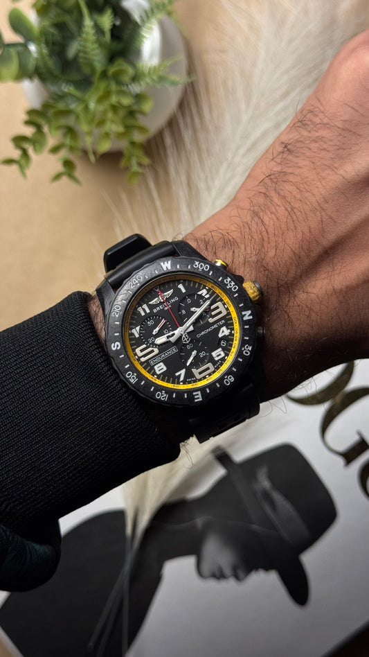 Breitling Endurance Pro
