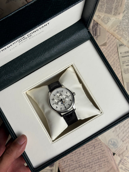 Frederique Constant Classics