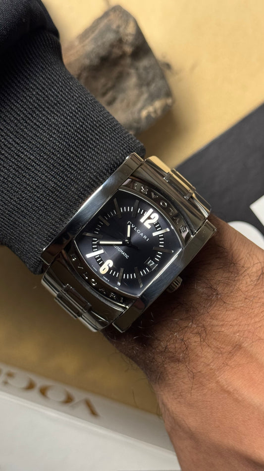 Bulgari Assioma