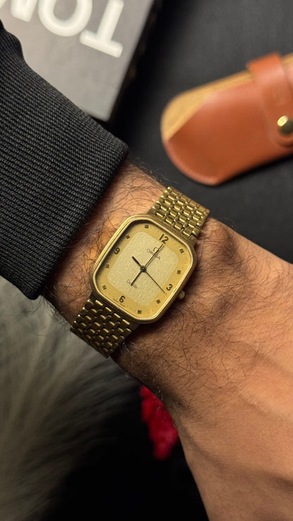 Omega De Ville 195.0027