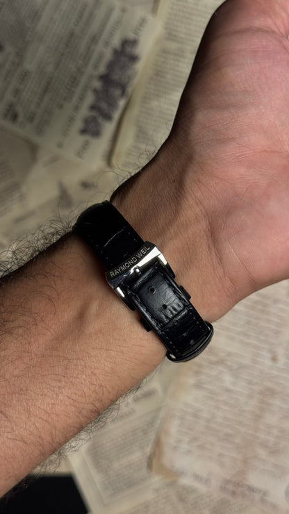 Raymond Weil Tocatta