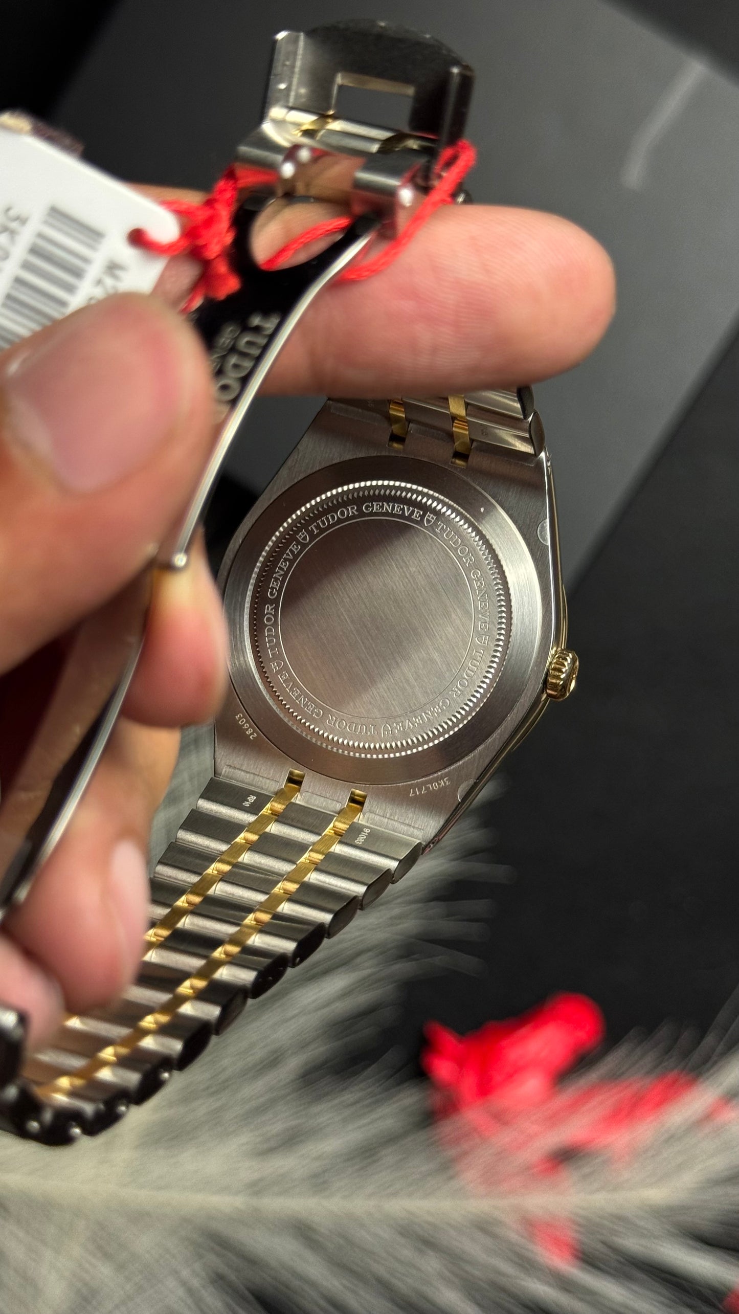 Tudor Royal M28603-0003