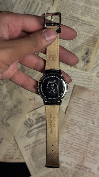 Raymond Weil Tocatta