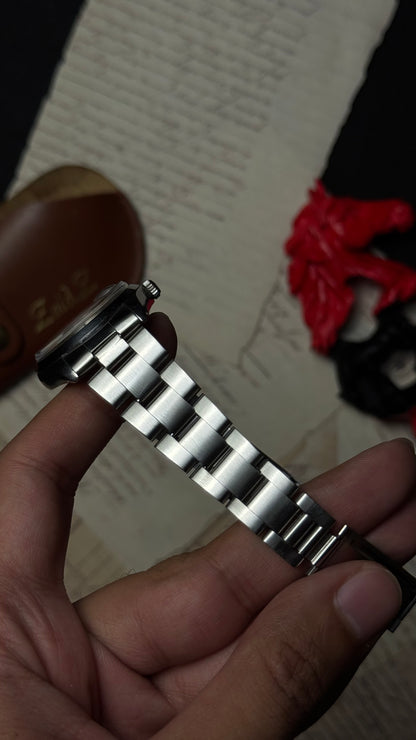 Rolex Oysterdate 6694