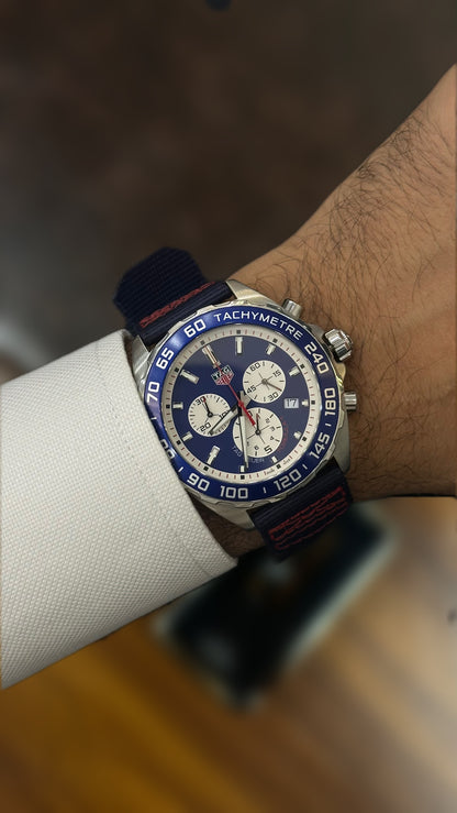 TAG HEUER FORMULA 1 (RED BULL)