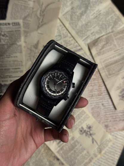 Raymond Weil Freelancer GMT