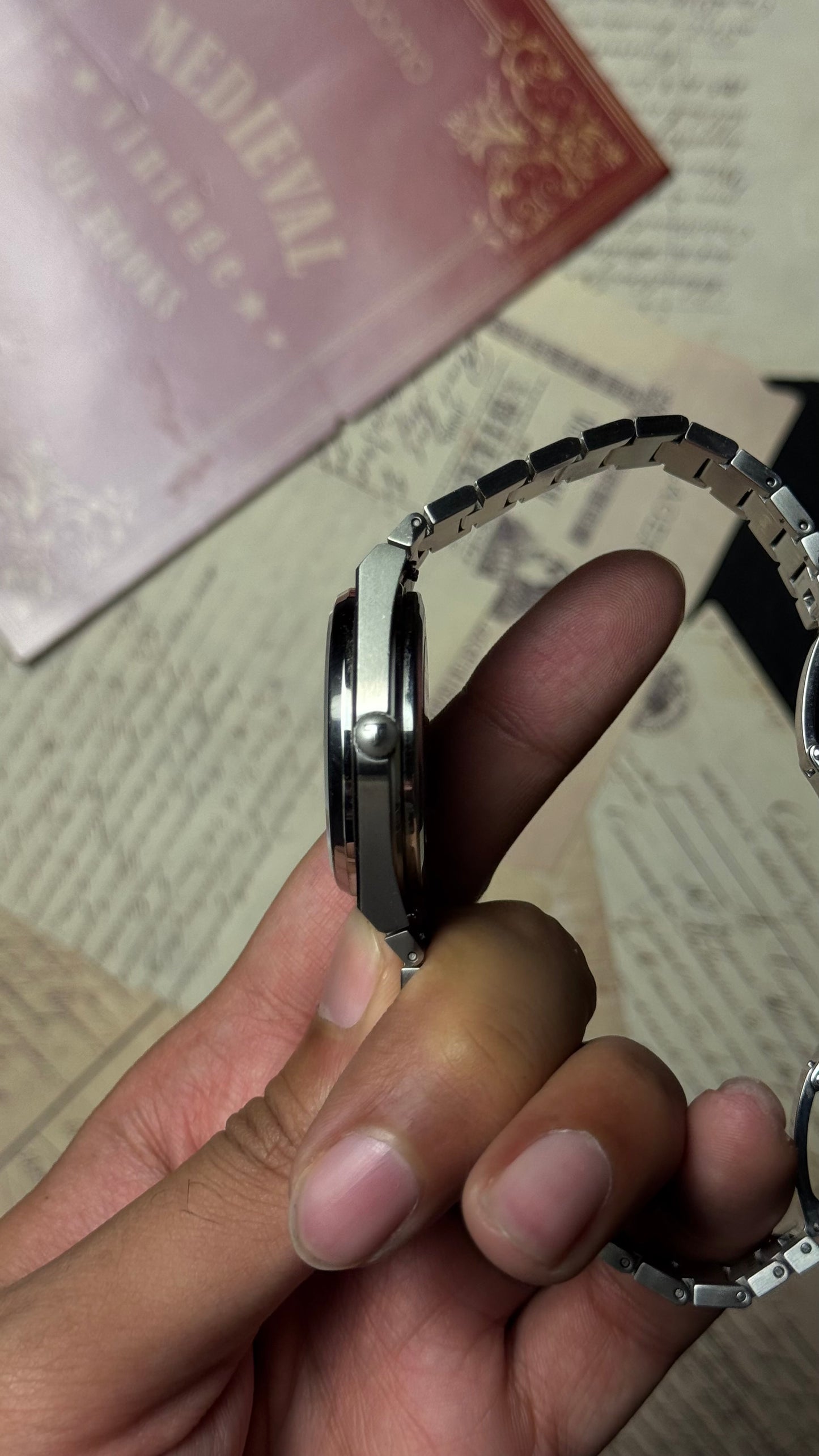 Tissot PRX Powermatic
