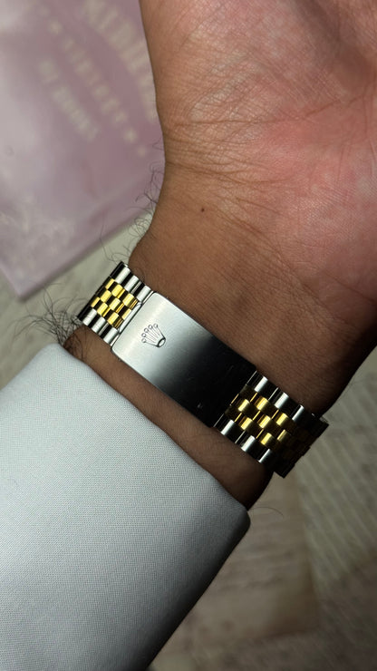 Rolex Datejust 16233