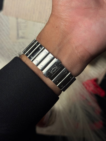 Cartier Santos WSSA0018