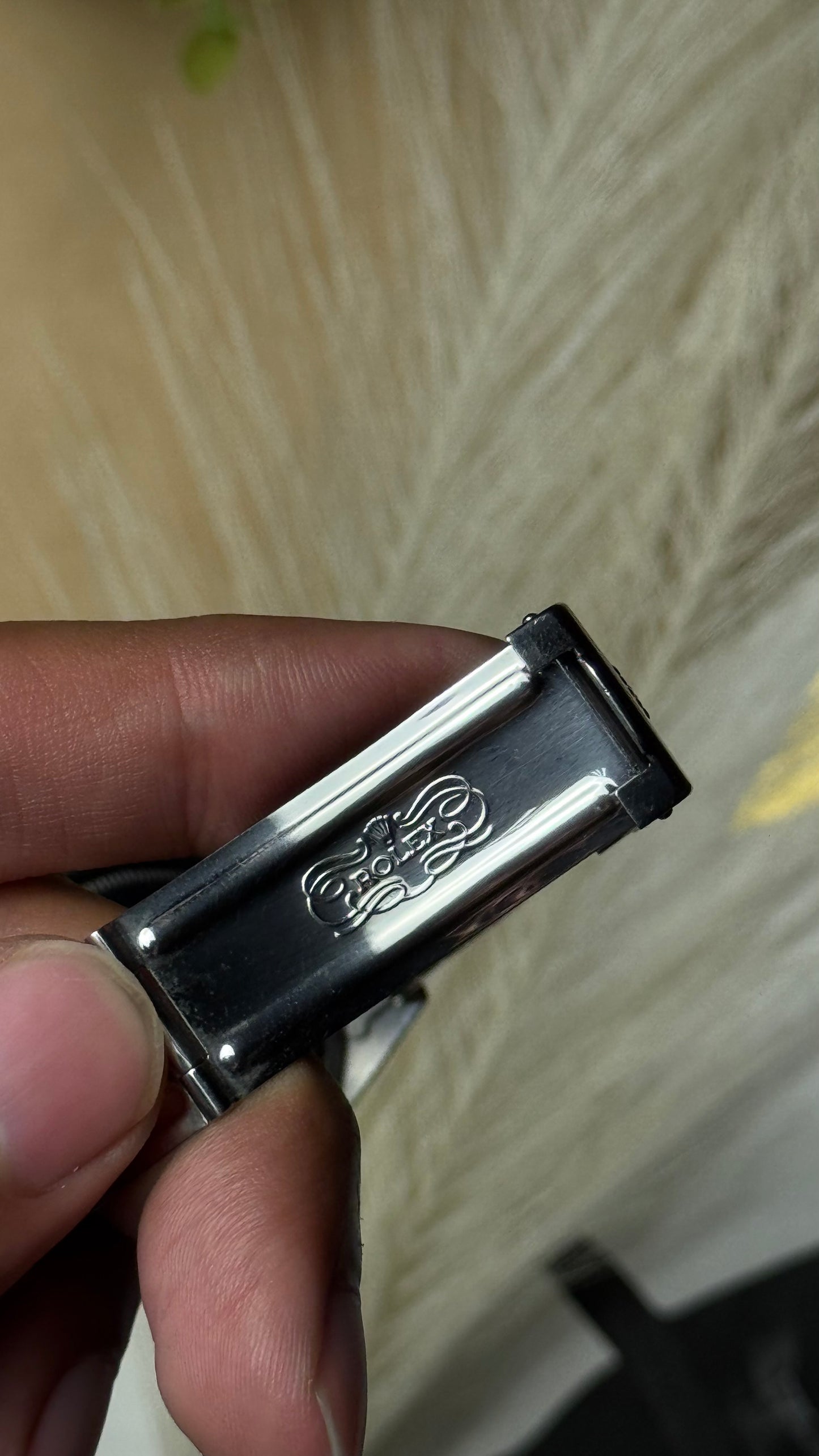 Rolex Datejust 16220