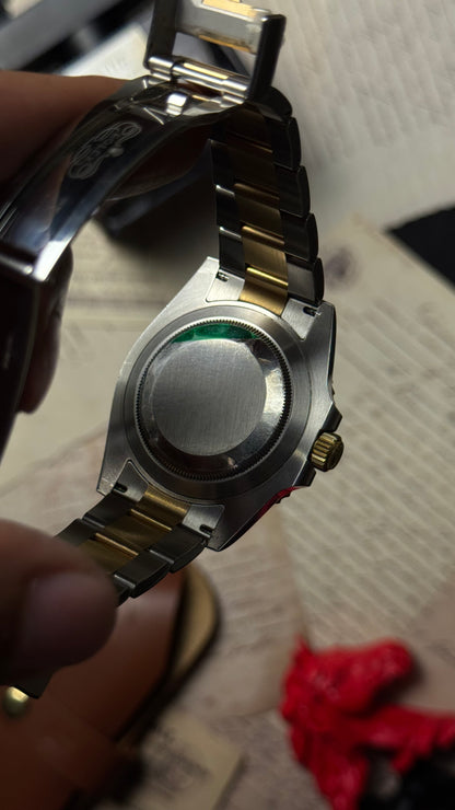 Rolex Submariner 126613LB