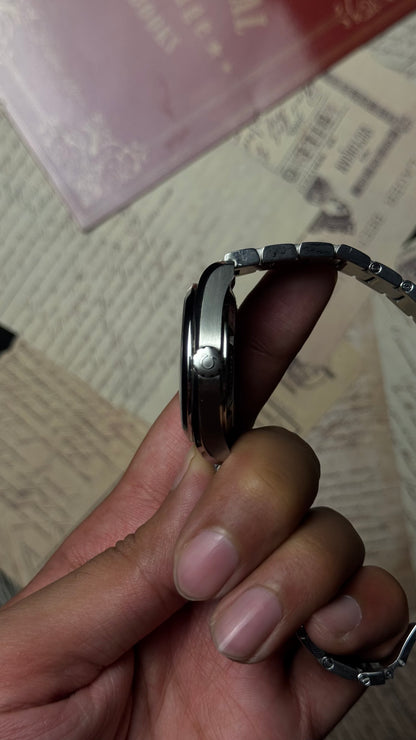 Omega Aqua Terra 38.5
