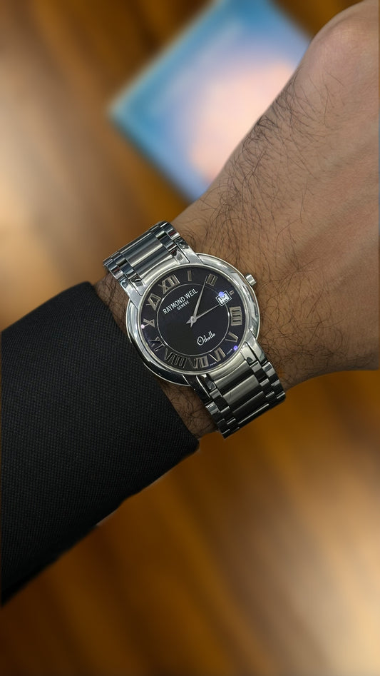 RAYMOND WEIL OTHELLO