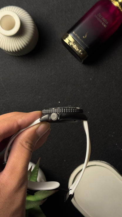 Seiko SRPA21 Custom Build