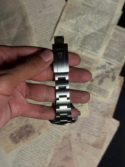 Rolex Air King 126900