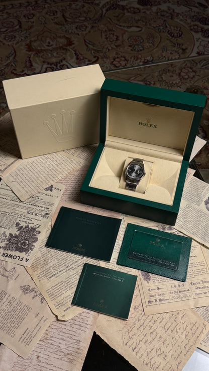 Rolex Datejust 126234-0046