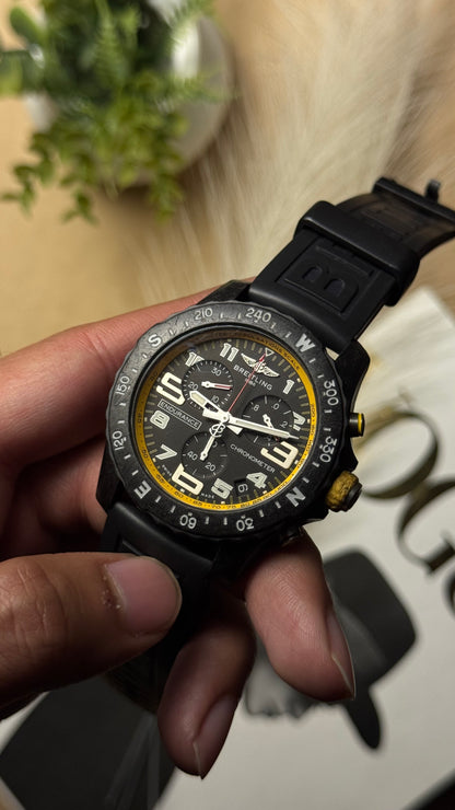 Breitling Endurance Pro