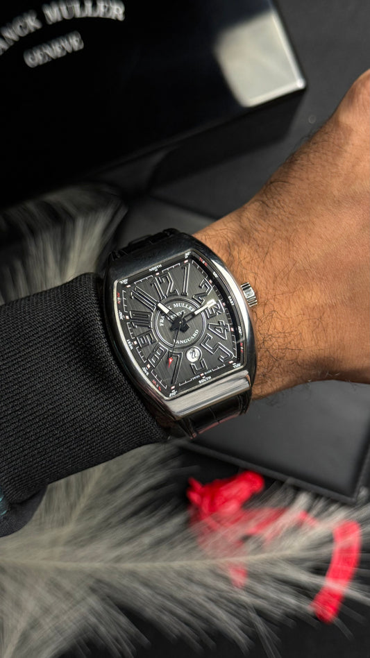 Franck Muller Vanguard
