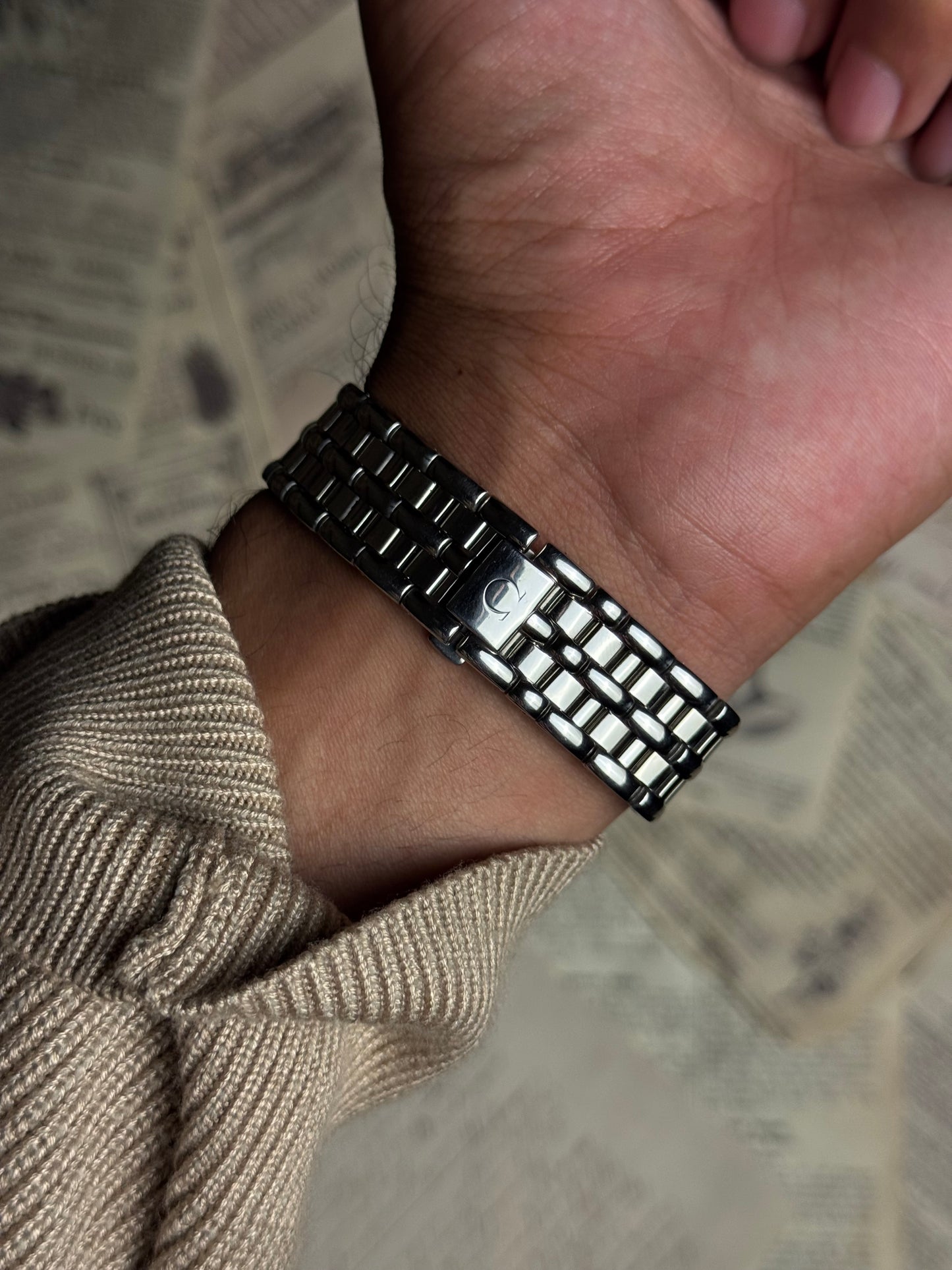 Omega De Ville 396.1016