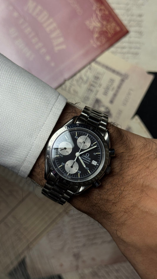 Omega Speedmaster 3511.50