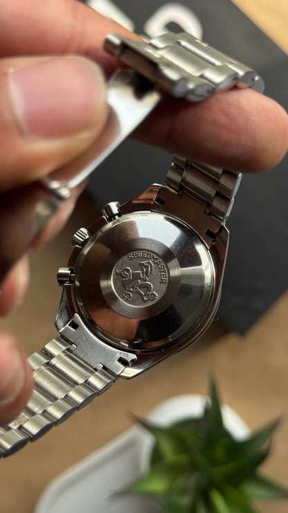 Omega Speedmaster Mark 40