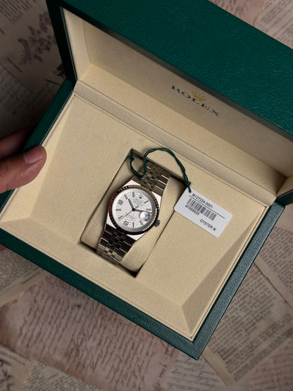 Rolex Land Dweller 127234