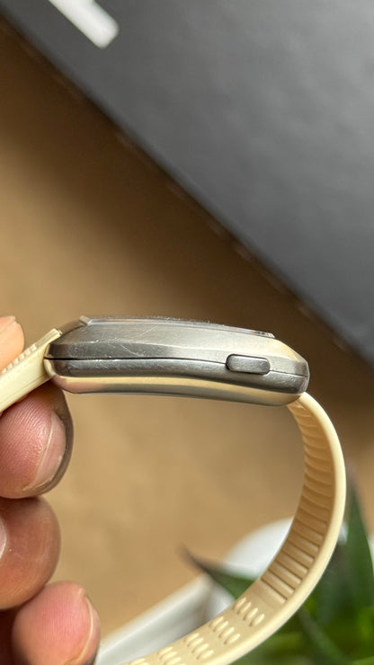 Tag Heuer Gold WAE1112