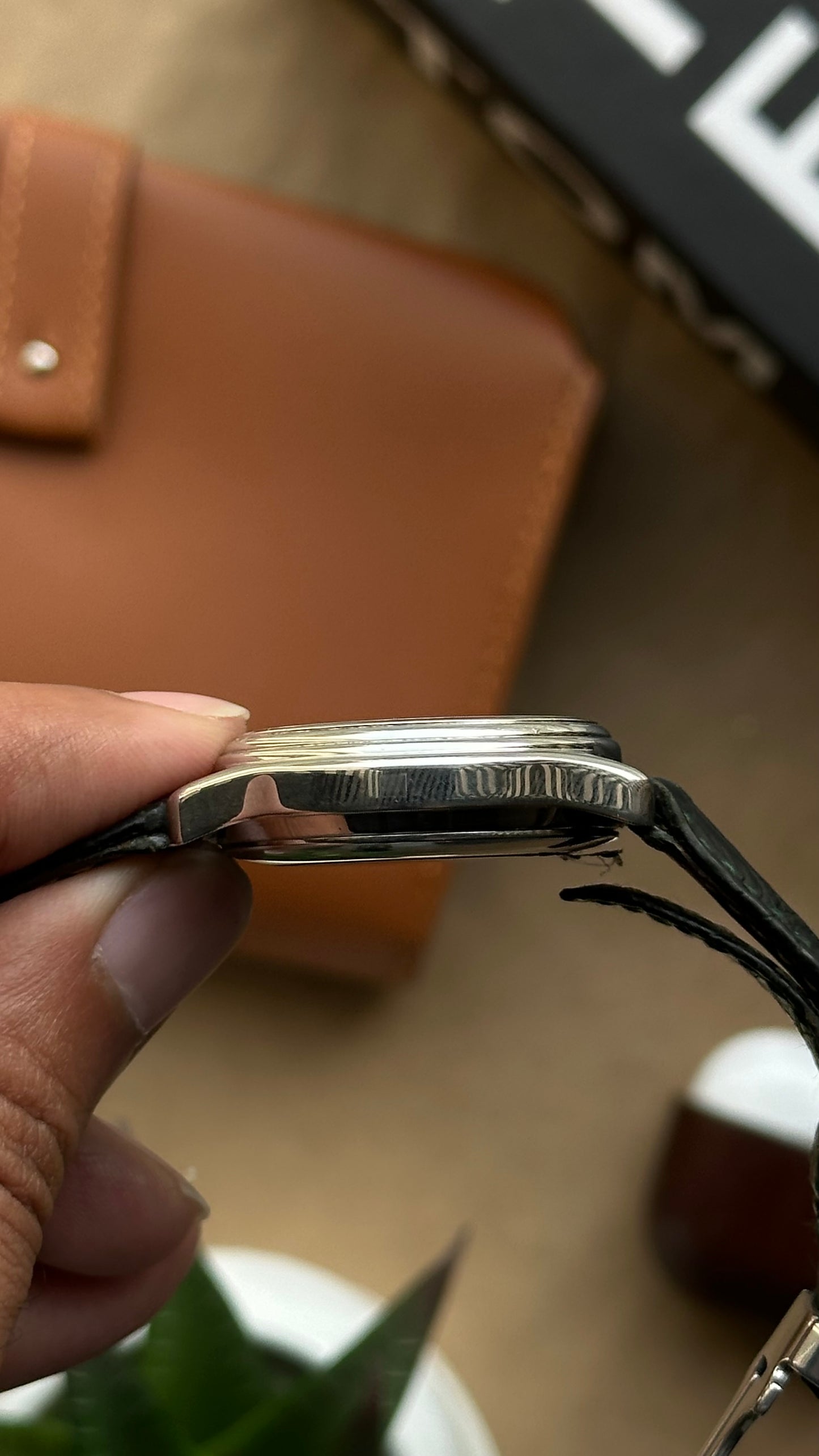 Baume & Mercier Baumatic