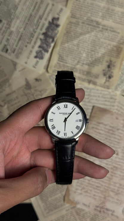 Raymond Weil Tocatta