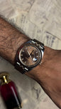 Rolex Datejust 126331-0004