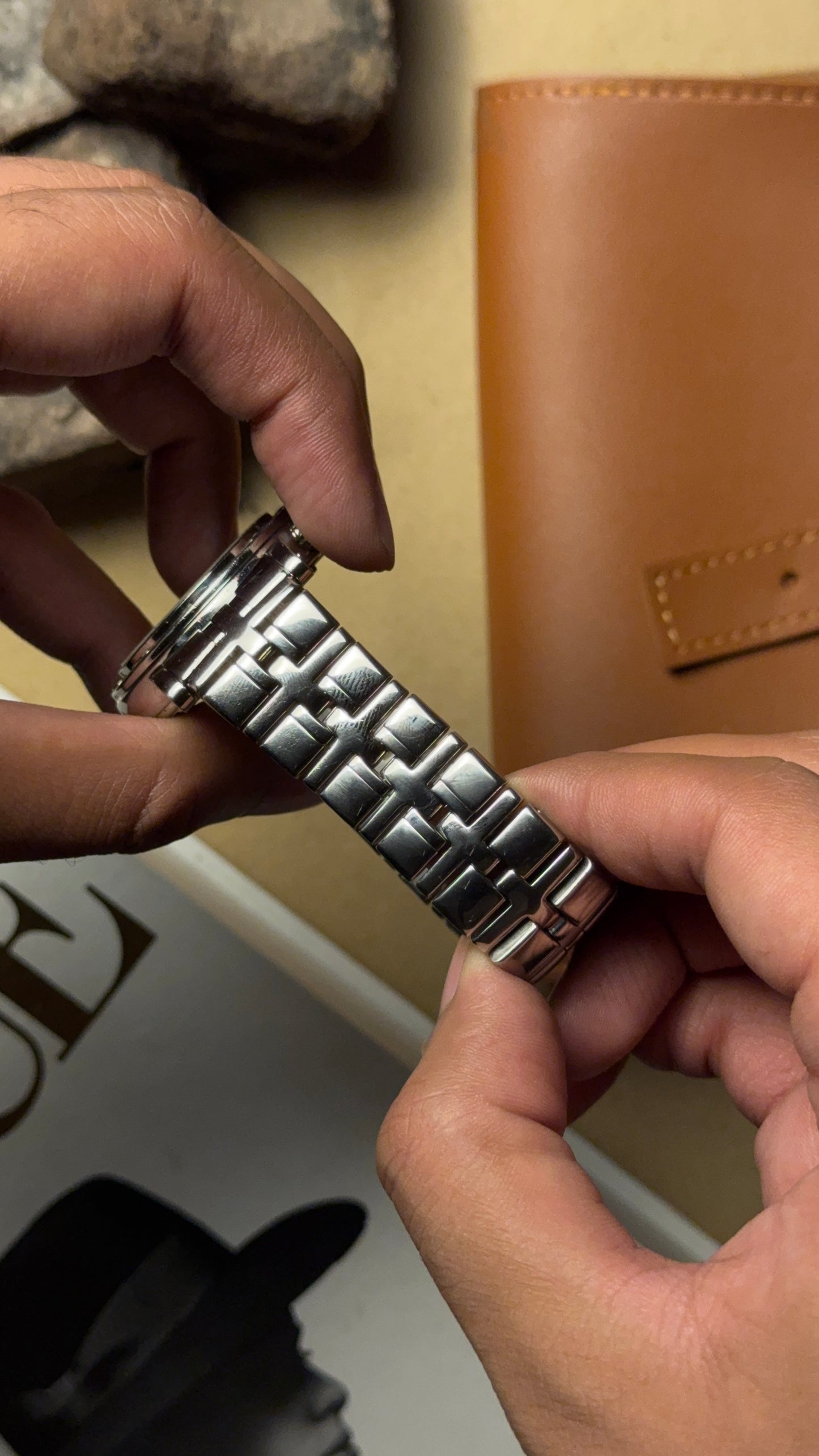 Raymond Weil Parsifal 7231