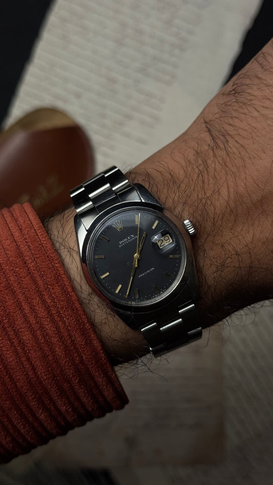 Rolex Oysterdate 6694