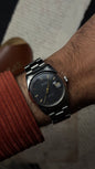 Rolex Oysterdate 6694