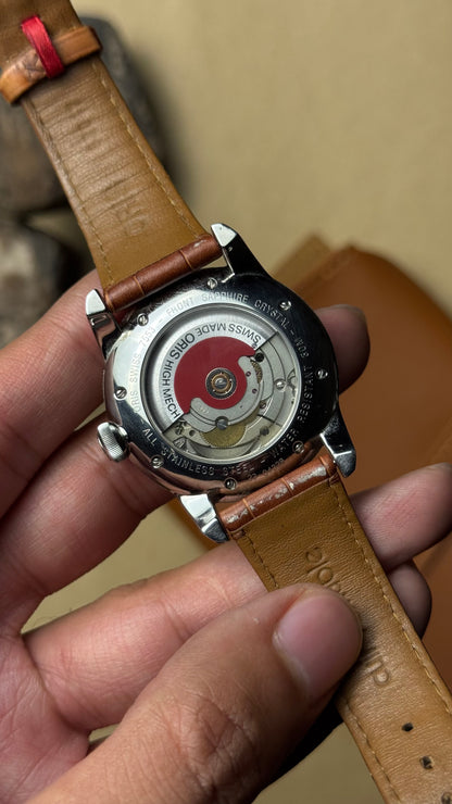 Oris Artelier
