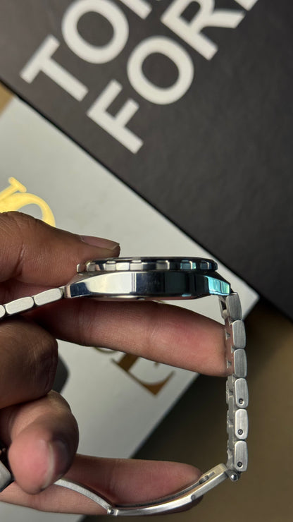 Tag Heuer Formula 1 WAZ1112